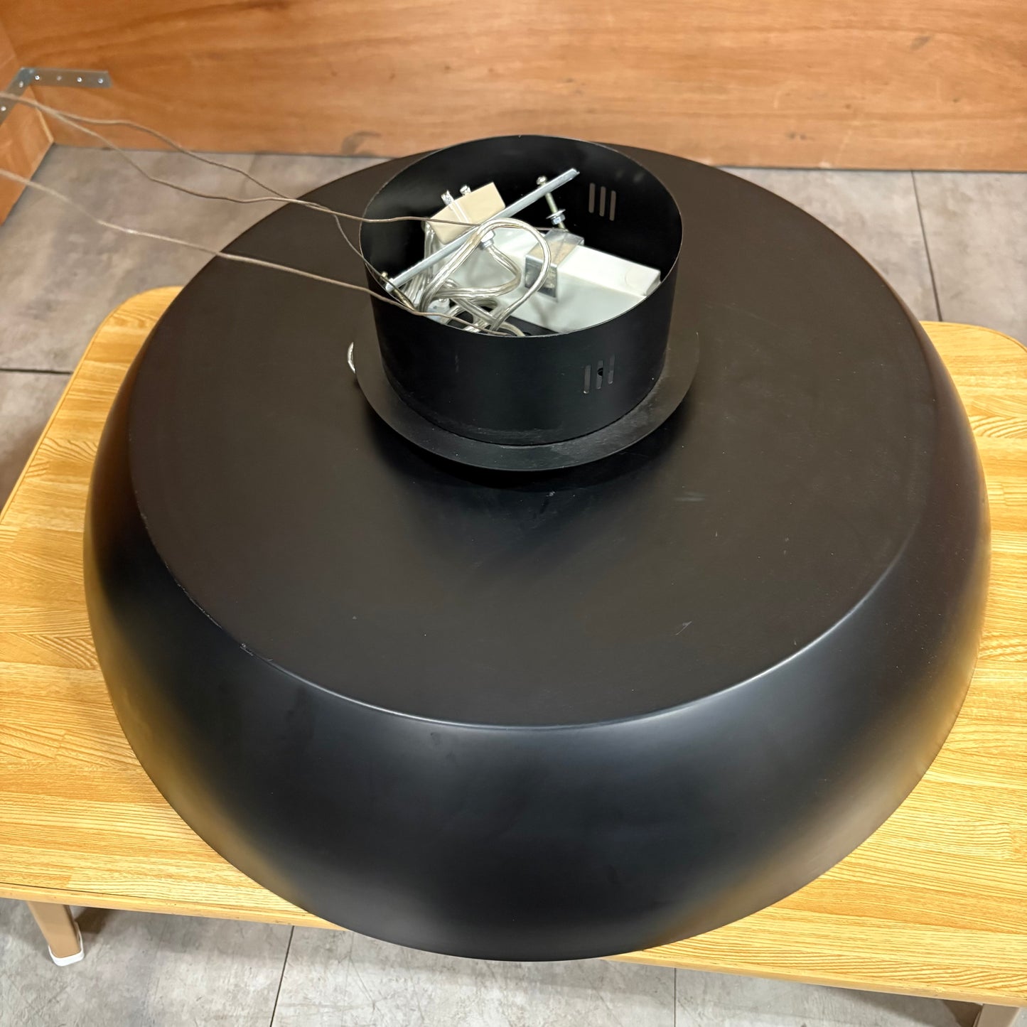 シーリングライト　照明器具　東京インテリア　60cm