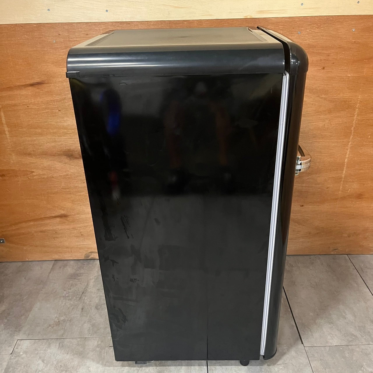 レトロ冷凍庫　1ドア　A-Stage エーステージ　2023年製　60L