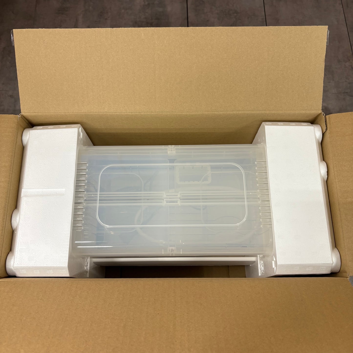 【新品未使用品】食器乾燥機　KOIZUMI コイズミ　2024年製