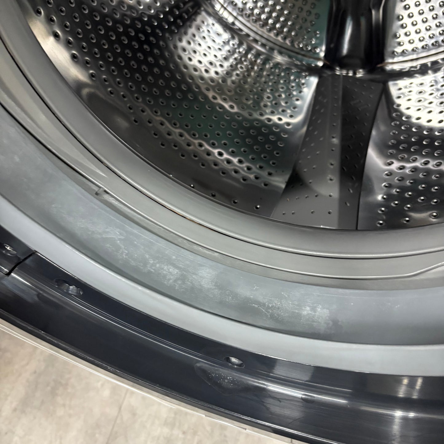ドラム式洗濯乾燥機　HITACHI 日立　2019年製　10kg/6kg