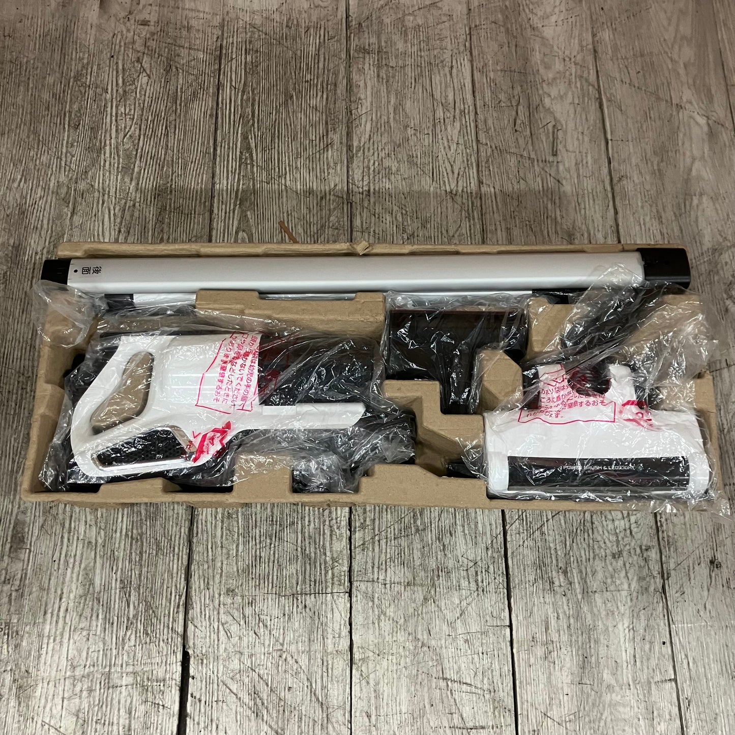掃除機　コードレスクリーナー　MAXZEN マクスゼン　2023年製