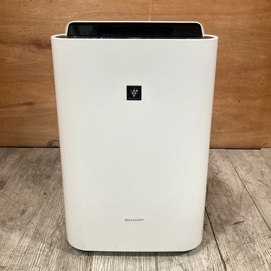 加湿空気清浄機　SHARP シャープ　プラズマクラスター7000    2020年製