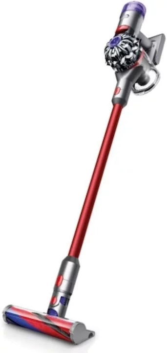 【極美品】掃除機　コードレスクリーナー　Dyson ダイソン　V8 Slim Fluffy