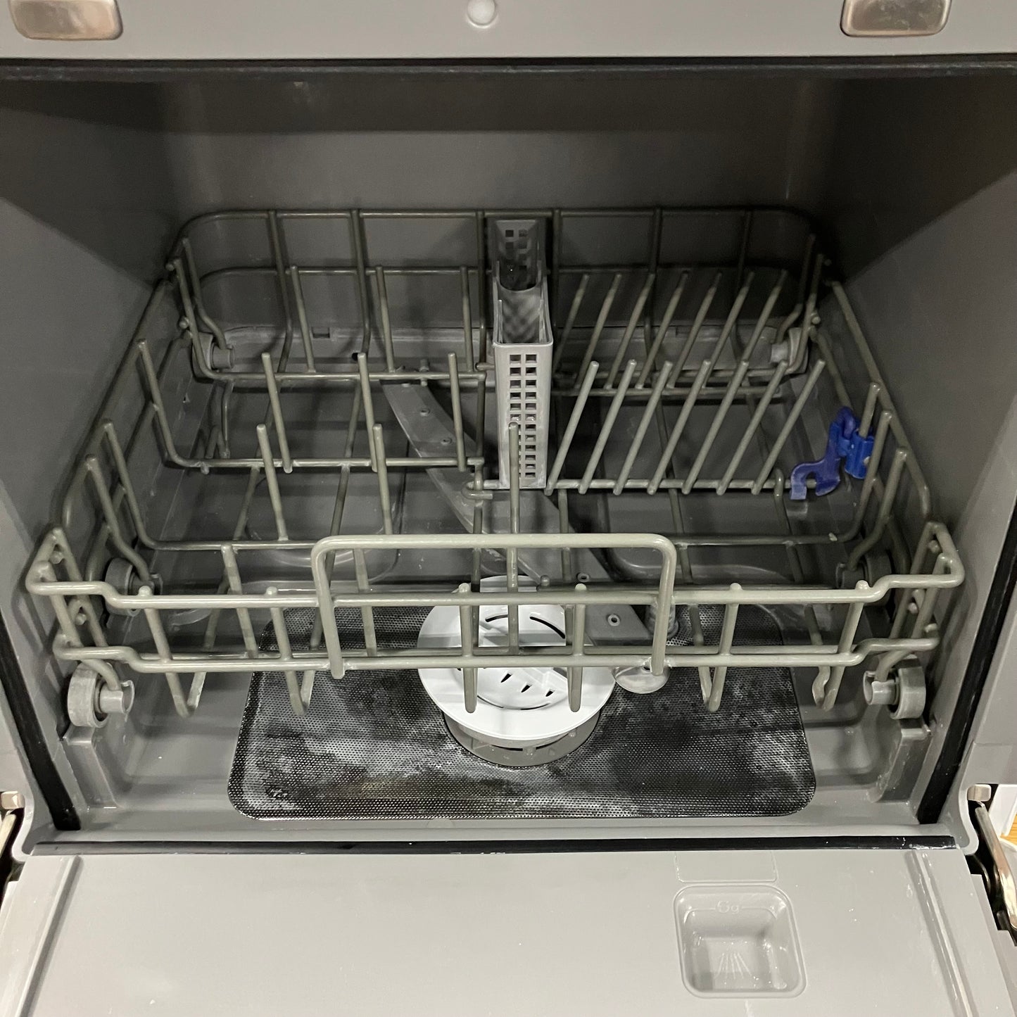 食器洗い乾燥機　siroca シロカ　2019年製　16点収納