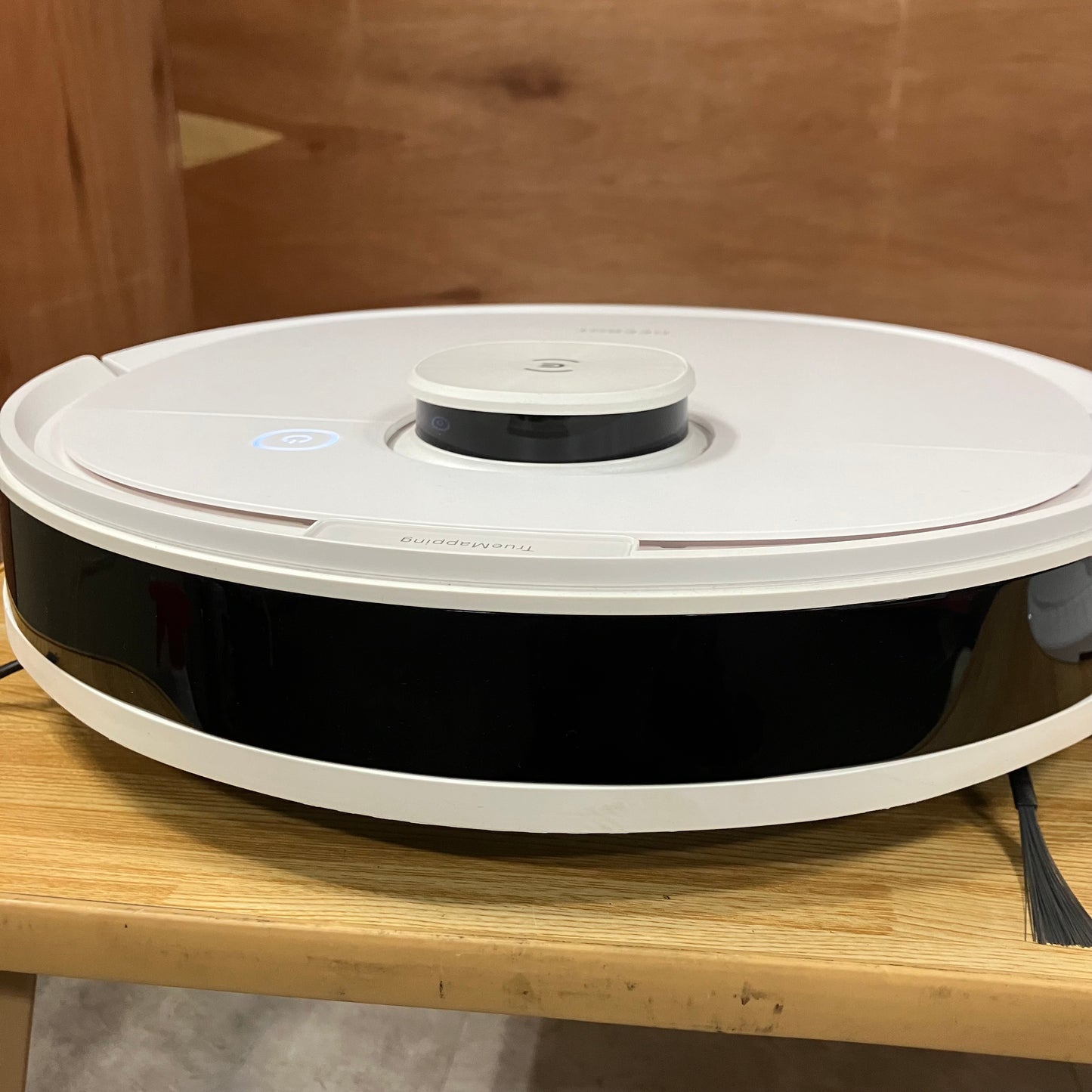 【極美品】ロボット掃除機　ECOVACS DEEBOT N8+  2021年製