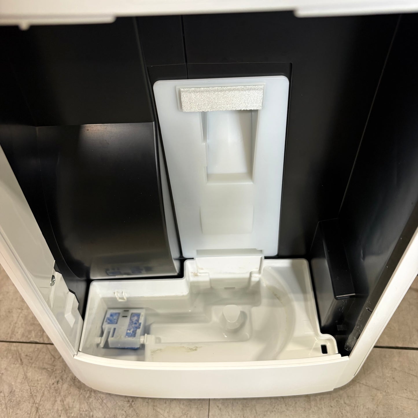 加湿空気清浄機　SHARP シャープ　プラズマクラスター25000  2021年製
