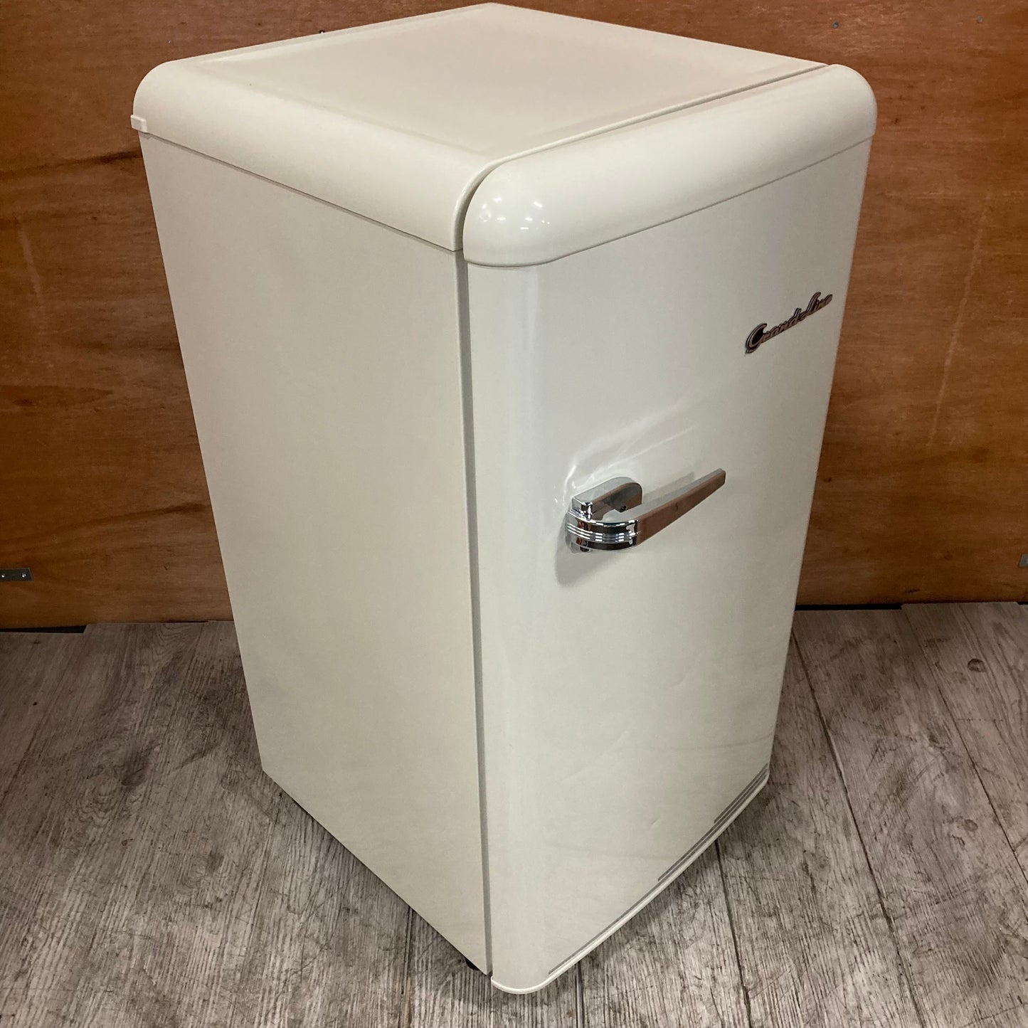 レトロ冷凍庫　1ドア　A-Stage エーステージ　2023年製　60L