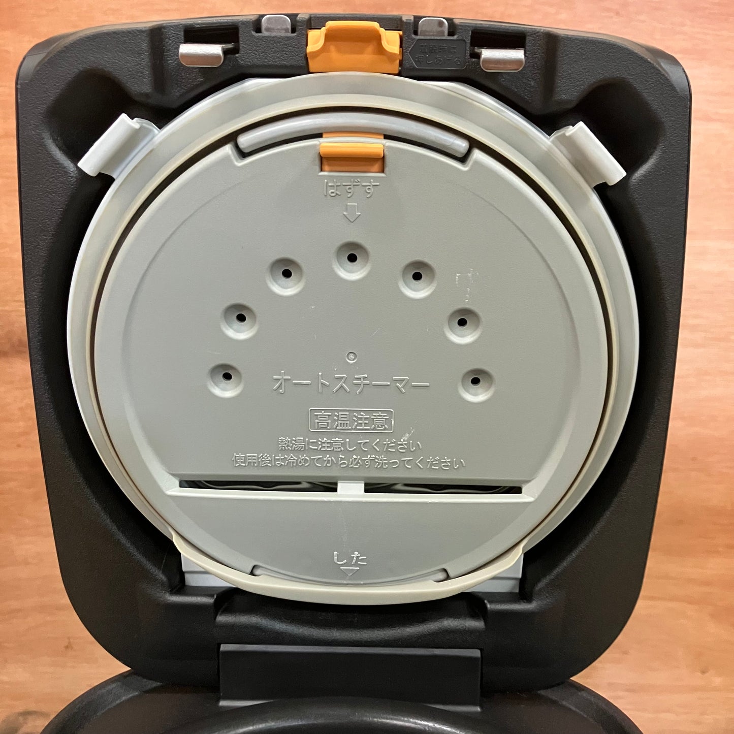 【美品】炊飯器　HITACHI 日立　ふっくら御膳　2022年製　5.5合