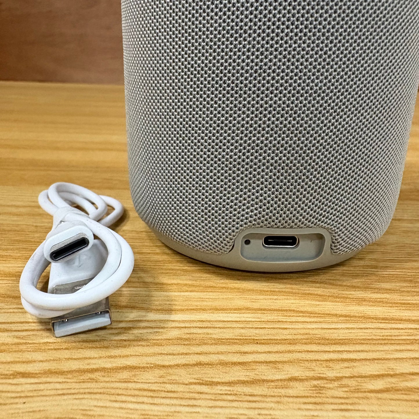 【極美品】ワイヤレススピーカー付きLEDランタン　A-Stage エーステージ