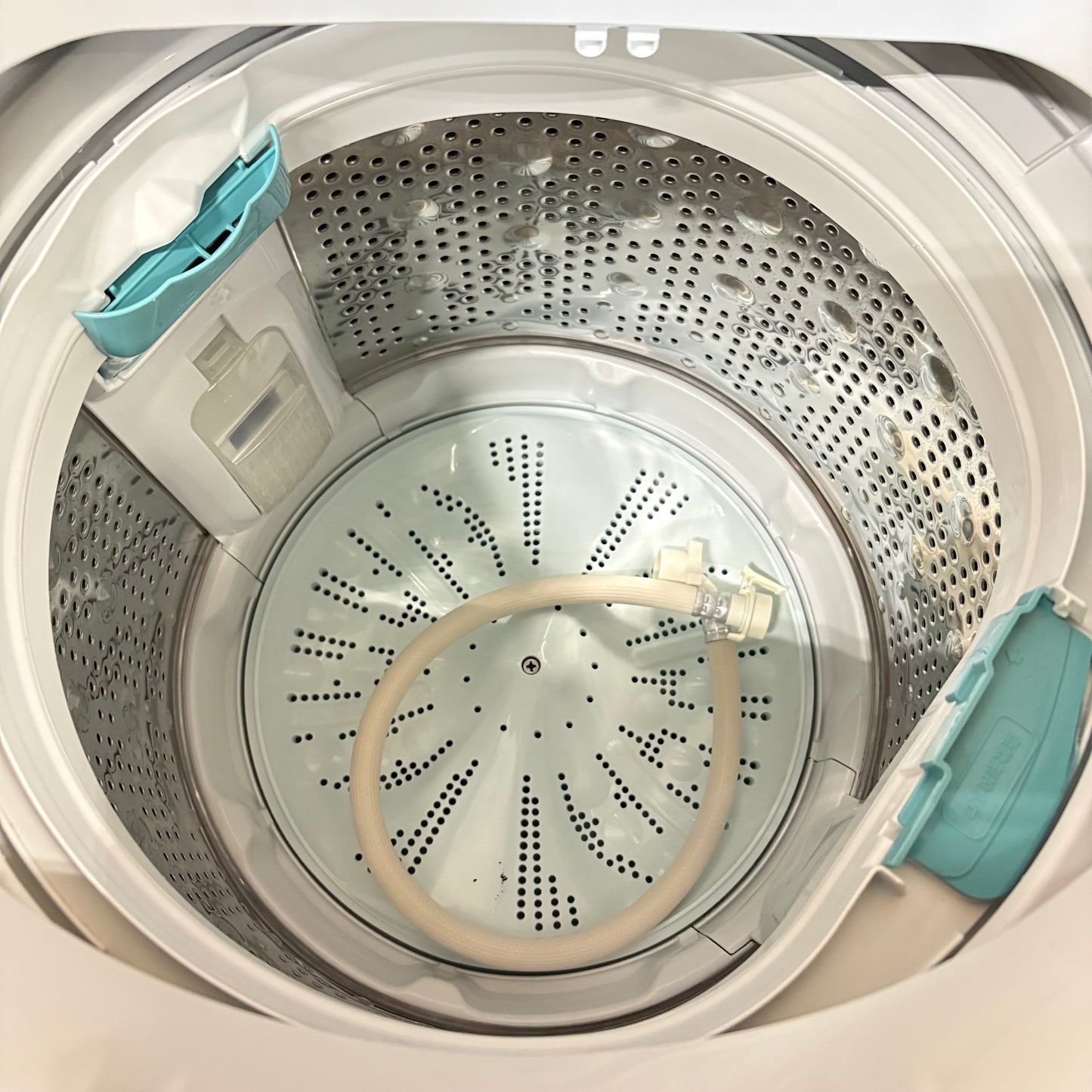 縦型洗濯機　HITACHI 日立　2022年製　7.0kg