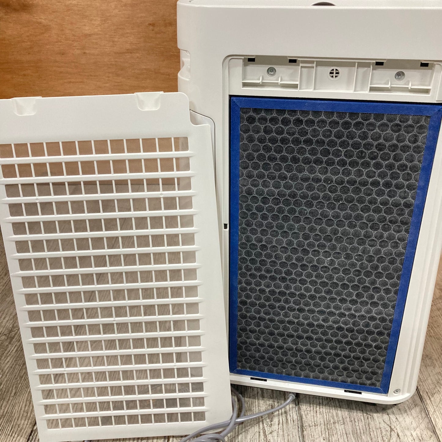 加湿空気清浄機　SHARP シャープ　プラズマクラスター7000    2020年製