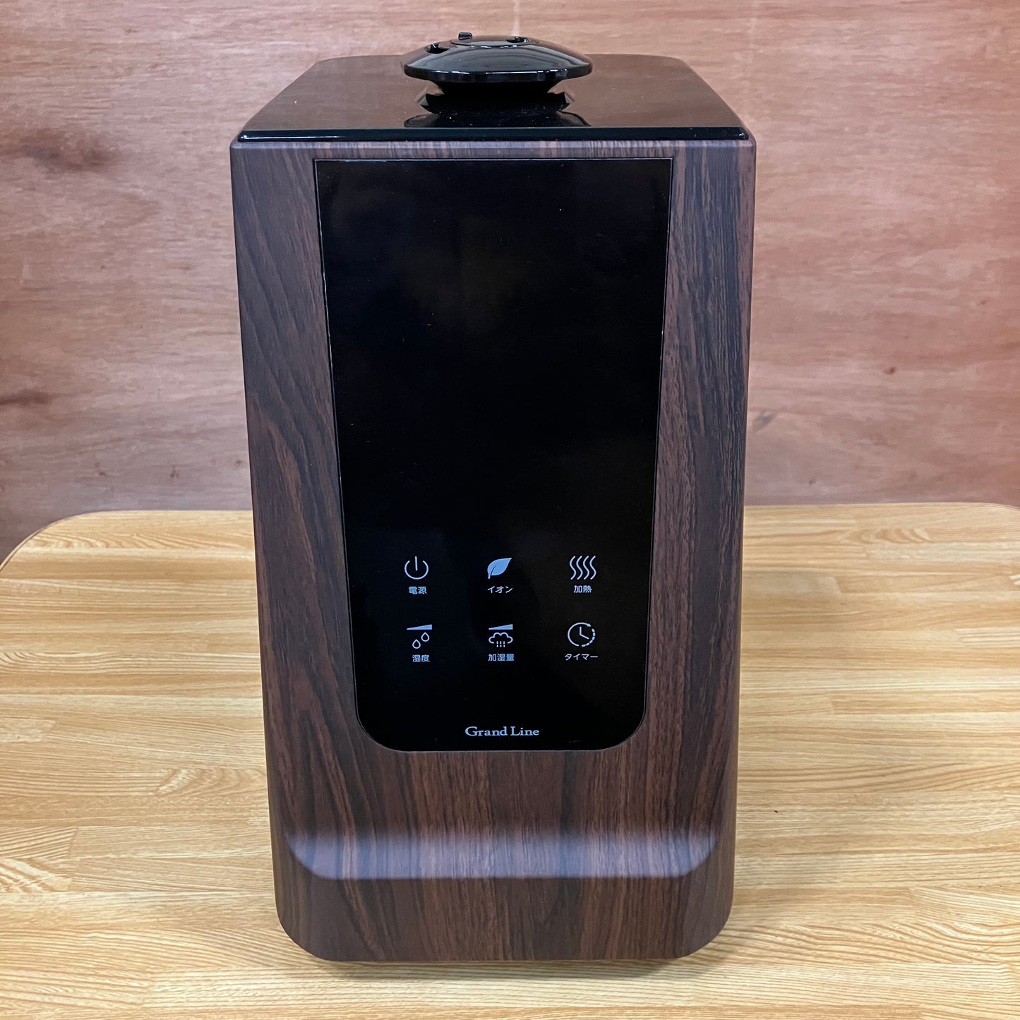 ハイブリッド加湿器　A-Stage エーステージ