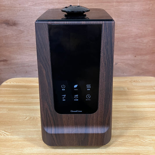 ハイブリッド加湿器　A-Stage エーステージ