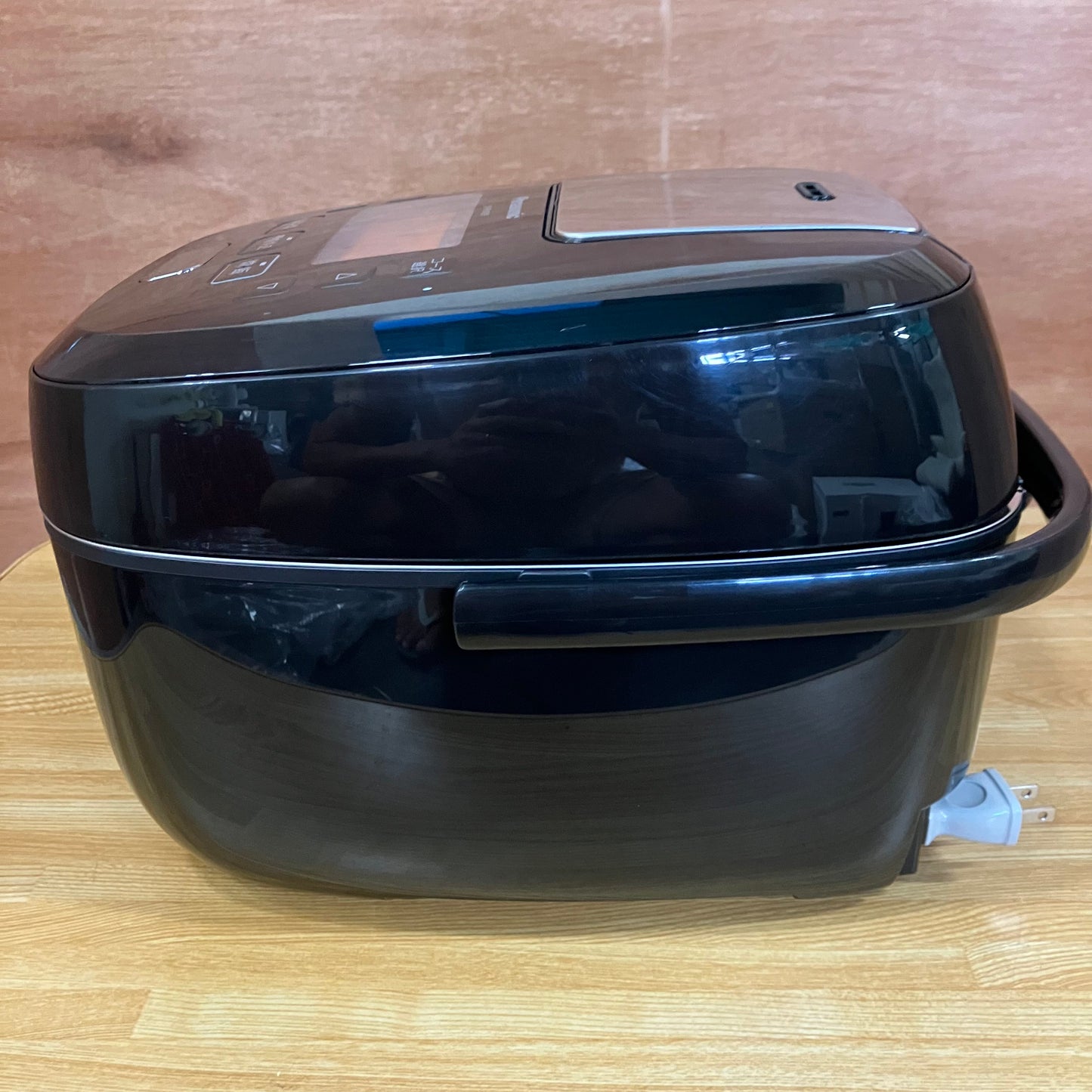 【極美品】炊飯器　Panasonic パナソニック　おどり炊き　2020年製　5.5合