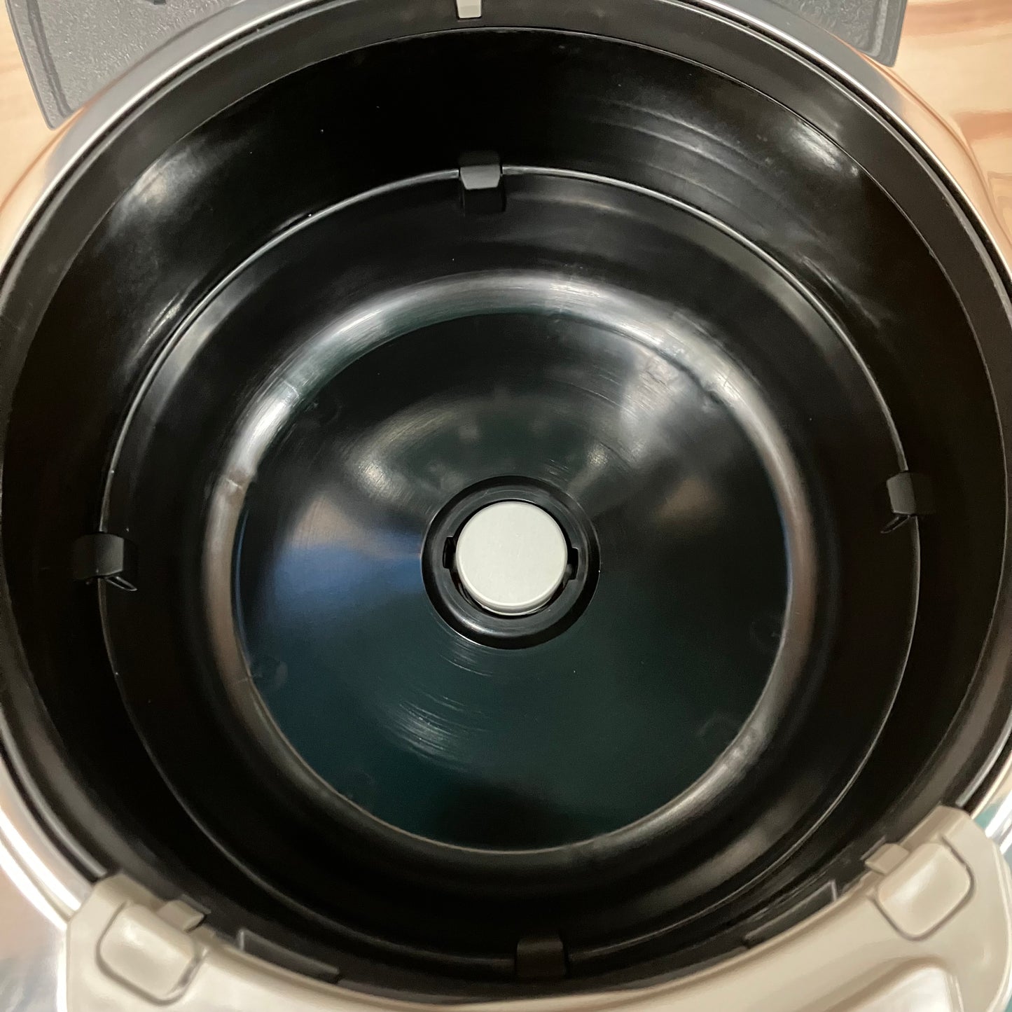 【極美品】炊飯器　Panasonic パナソニック　おどり炊き　2020年製　5.5合