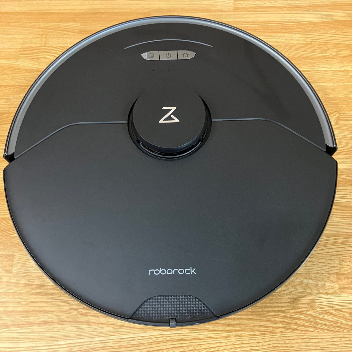 【極美品】ロボット掃除機　Roborock ロボロック　S7 MaxV Plus 2022年製