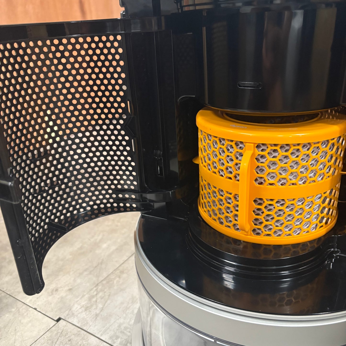 【極美品】加湿空気清浄機　扇風機　Dyson ダイソン　Purifier Humidify+Cool