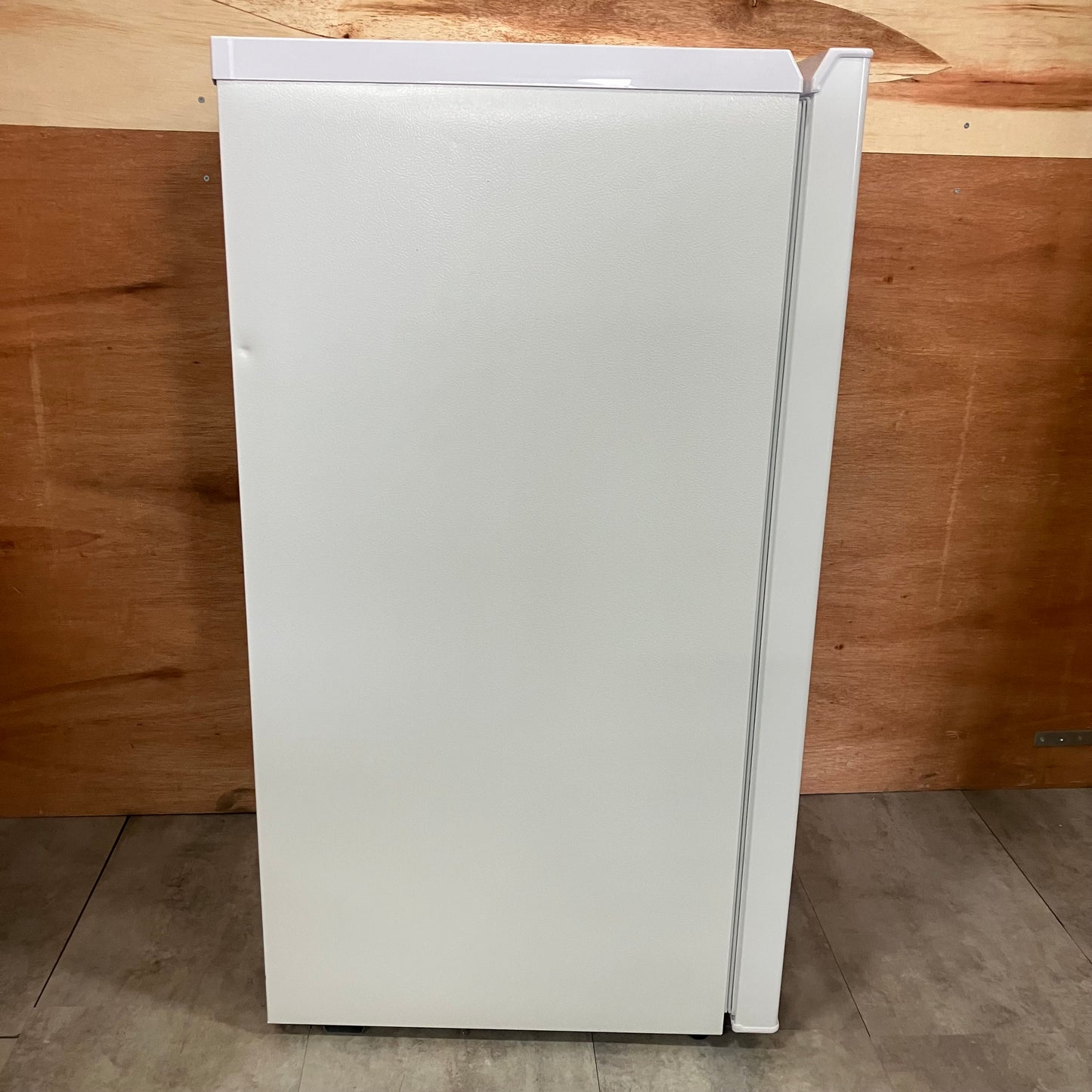 冷凍庫　1ドア　IRIS OHYAMA アイリスオーヤマ　2024年製　80L