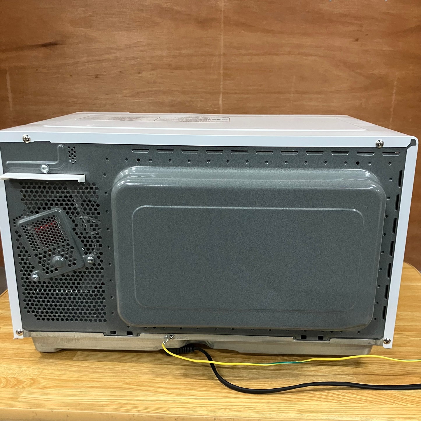 電子レンジ　Panasonic パナソニック　2022年製　22L