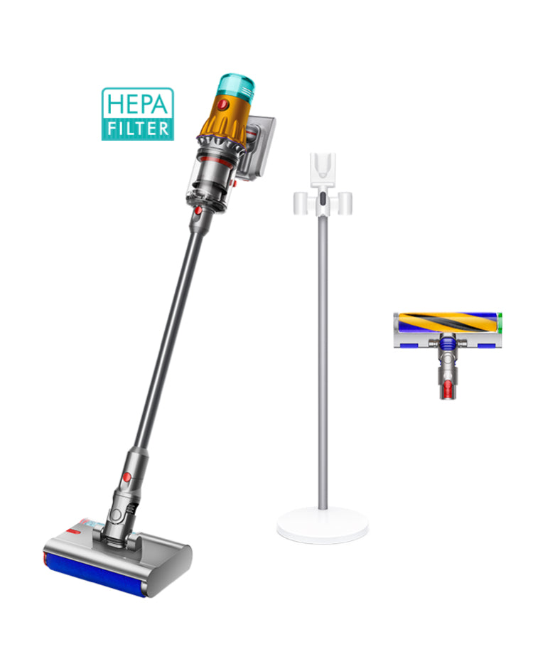 【極美品】掃除機　コードレスクリーナー　Dyson ダイソン　V12s Detect Slim Submarine