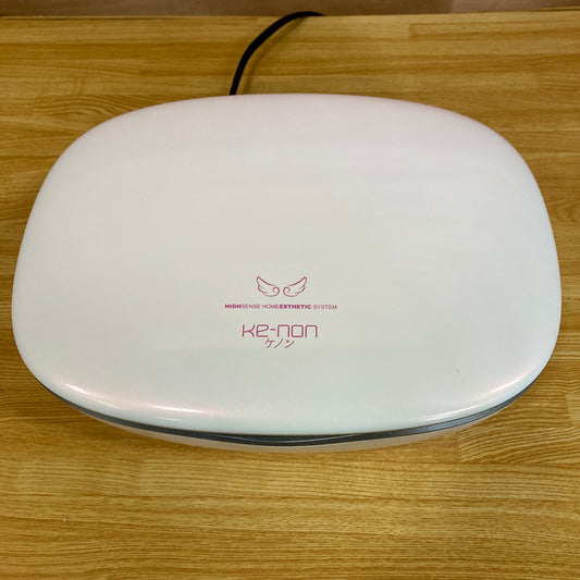 脱毛器　Ke-non ケノン