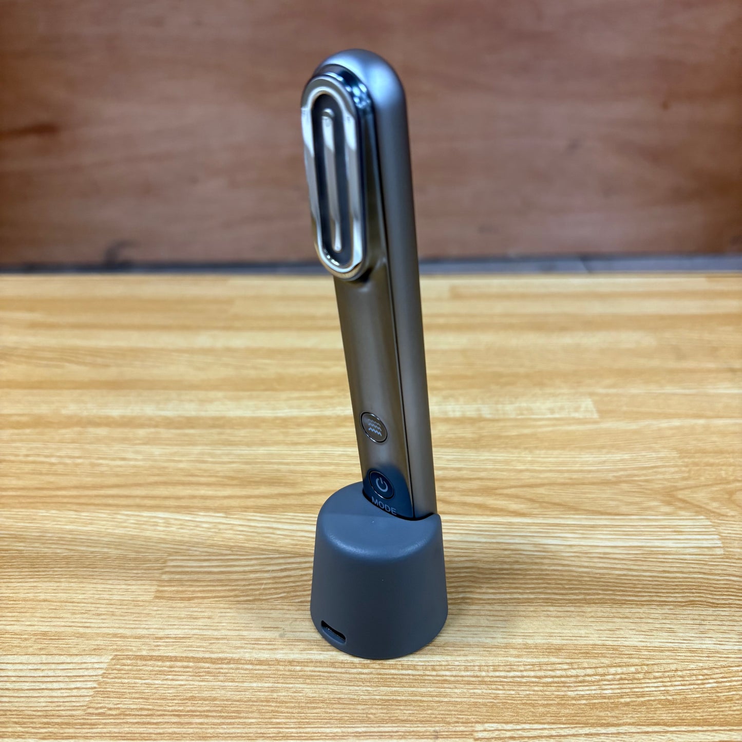【極美品】スティック美顔器　Re•De Suhada A-Stage エーステージ　スペースグレー