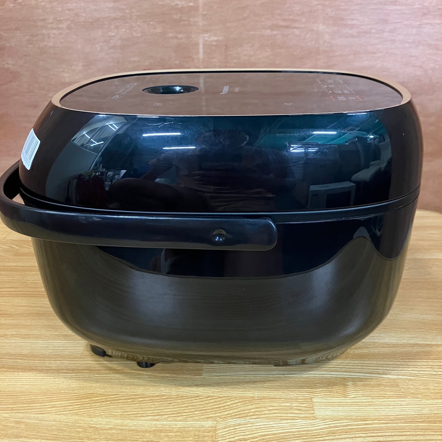 【美品】炊飯器　Panasonic パナソニック　2022年製　3.5合