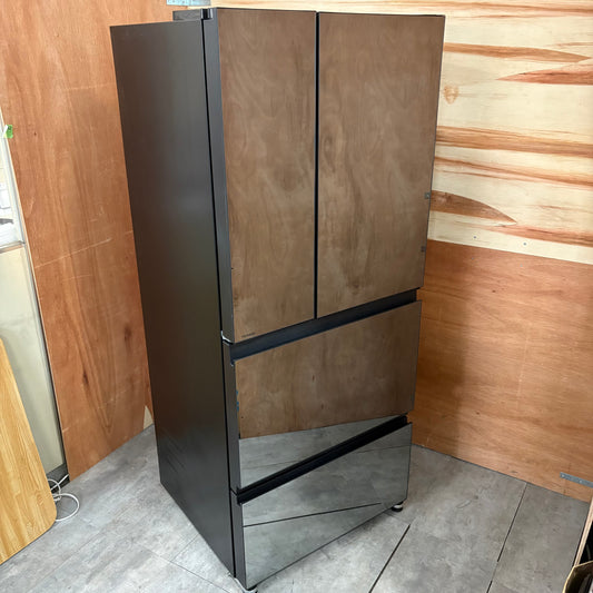 冷蔵庫　4ドア　TWINBIRD ツインバード　2023年製　354L