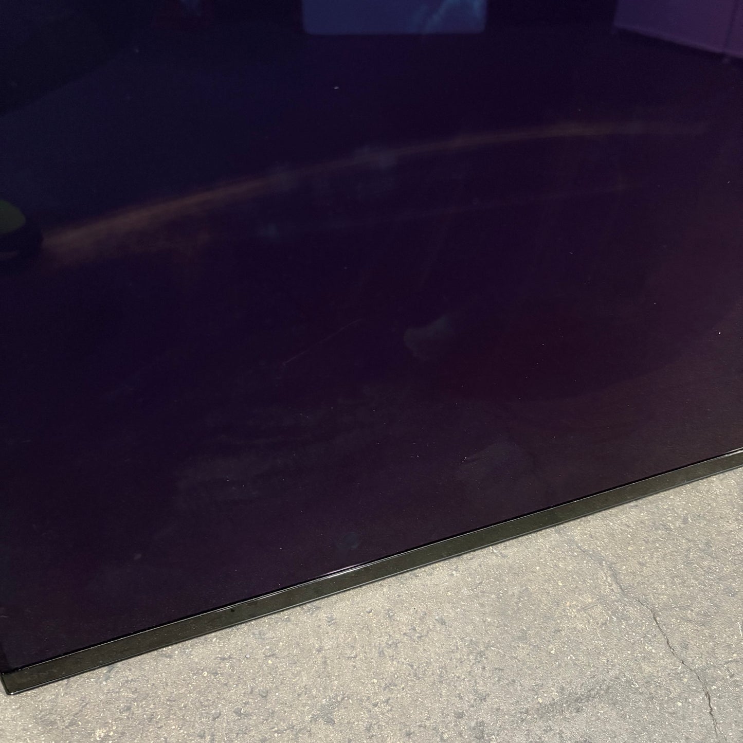 4K有機ELテレビ　SONY ソニー　BRAVIA ブラビア　2022年製　65インチ