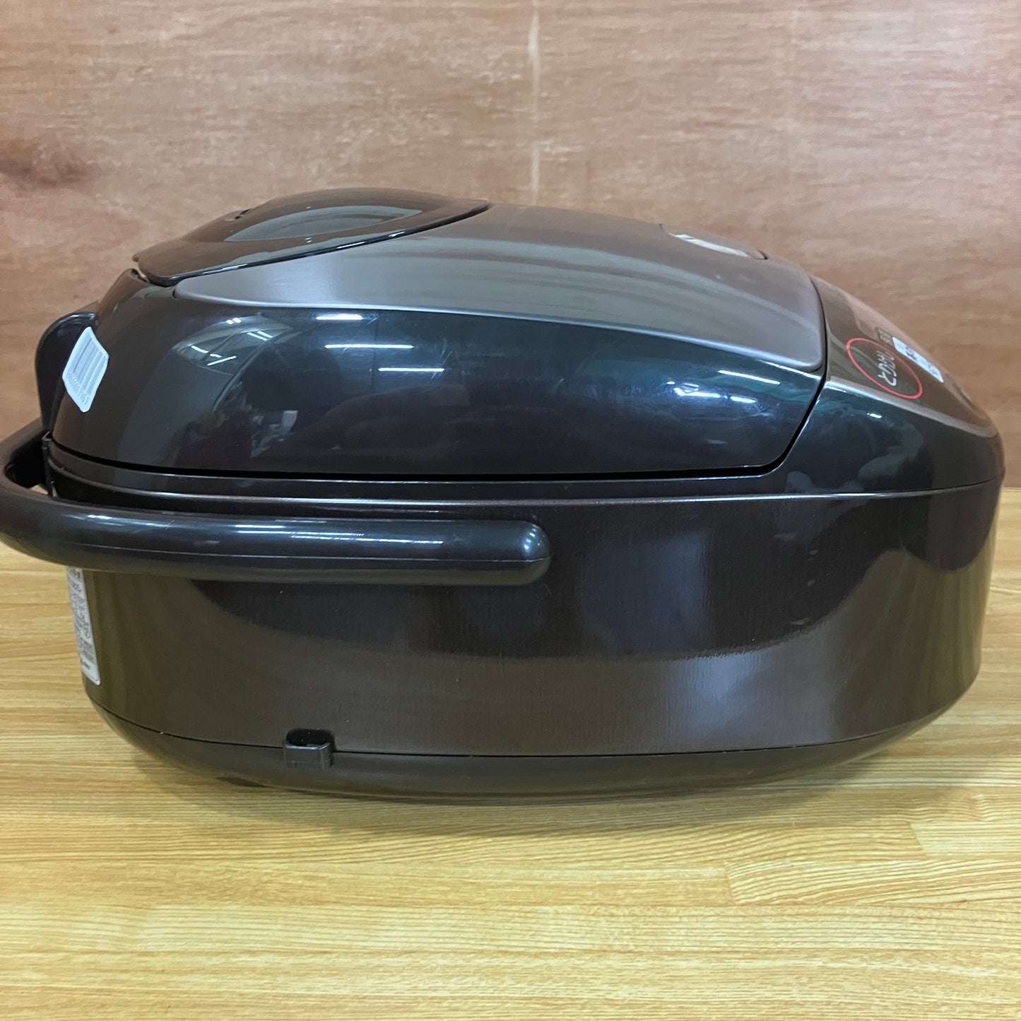 【美品】炊飯器　ZOJIRUSHI 象印　極め炊き　2022年製　5.5合