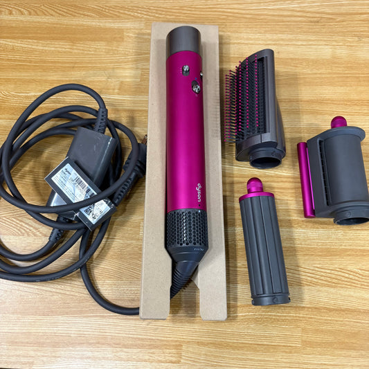 ヘアマルチスタイラー　Dyson ダイソン　Airwrap HS05