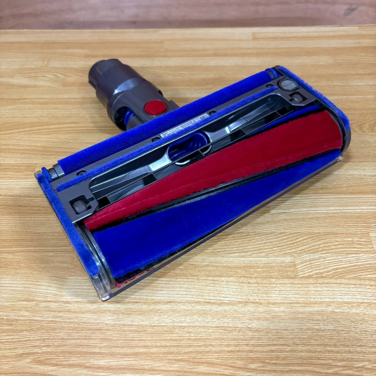 【美品】掃除機　コードレスクリーナー　Dyson ダイソン　SV10 V8 Fluffy