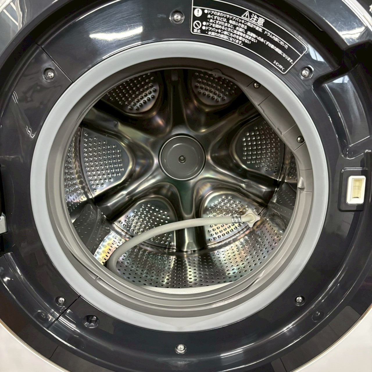 ドラム式洗濯乾燥機　HITACHI 日立　2019年製　11kg/6kg