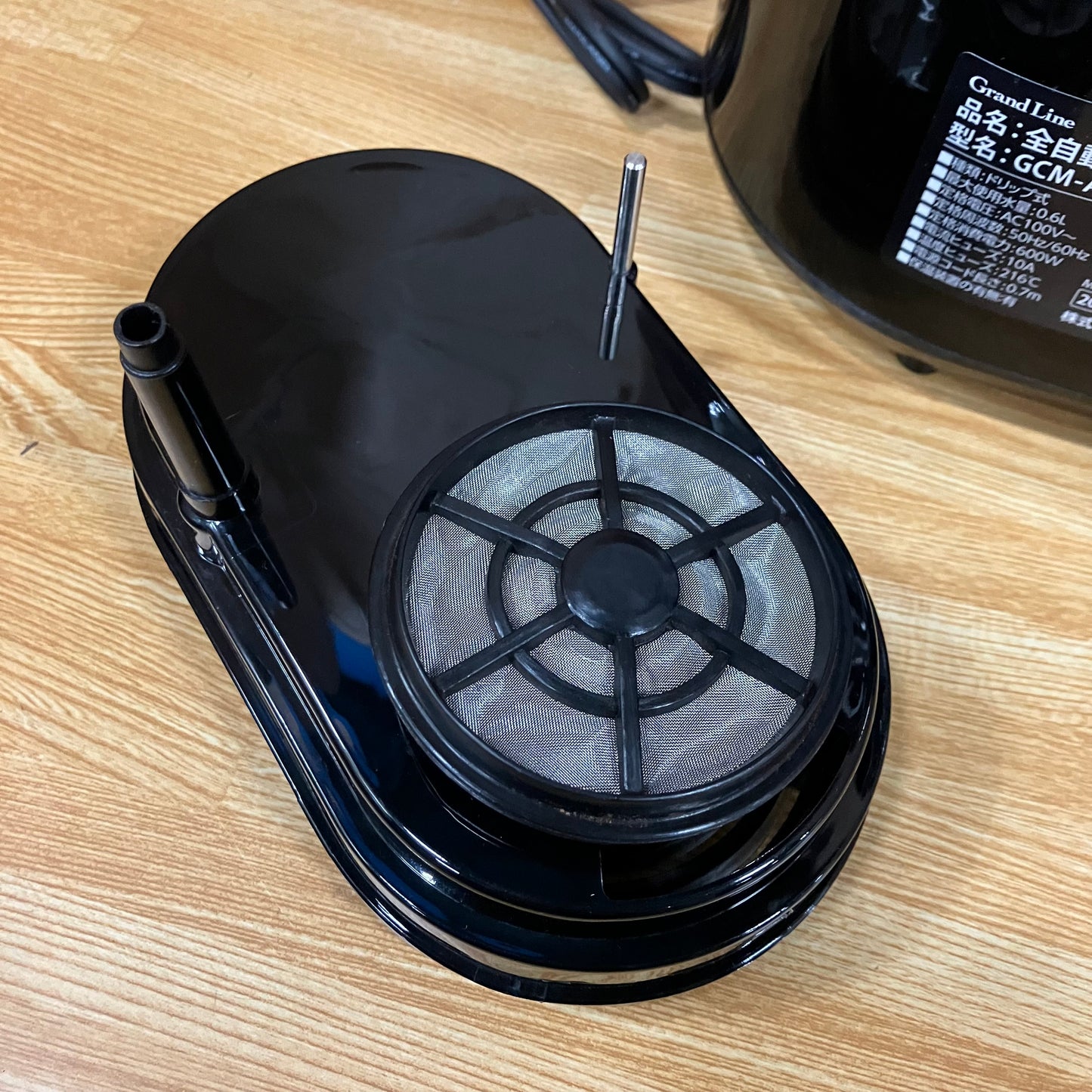 コーヒーメーカー　A-Stage エーステージ