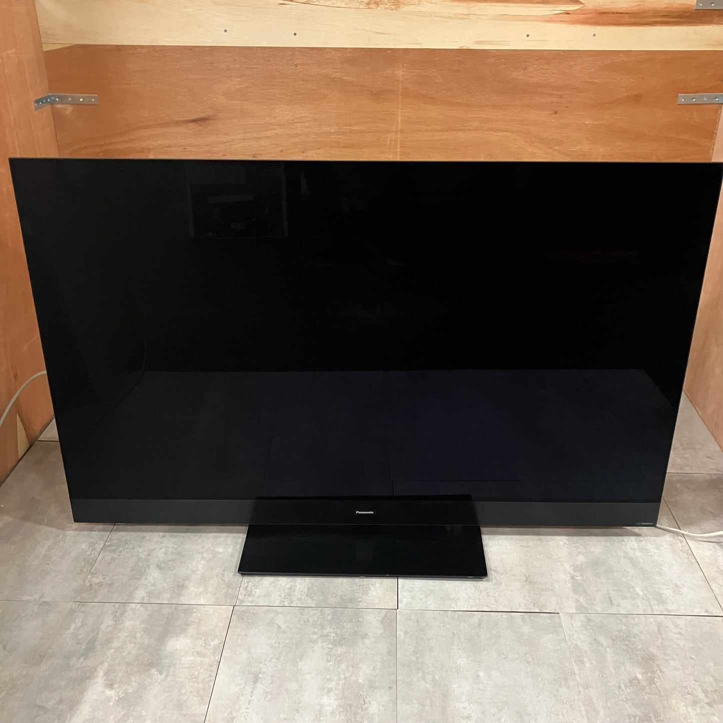 4K有機ELテレビ　Panasonic パナソニック　VIERA    2020年製　55インチ