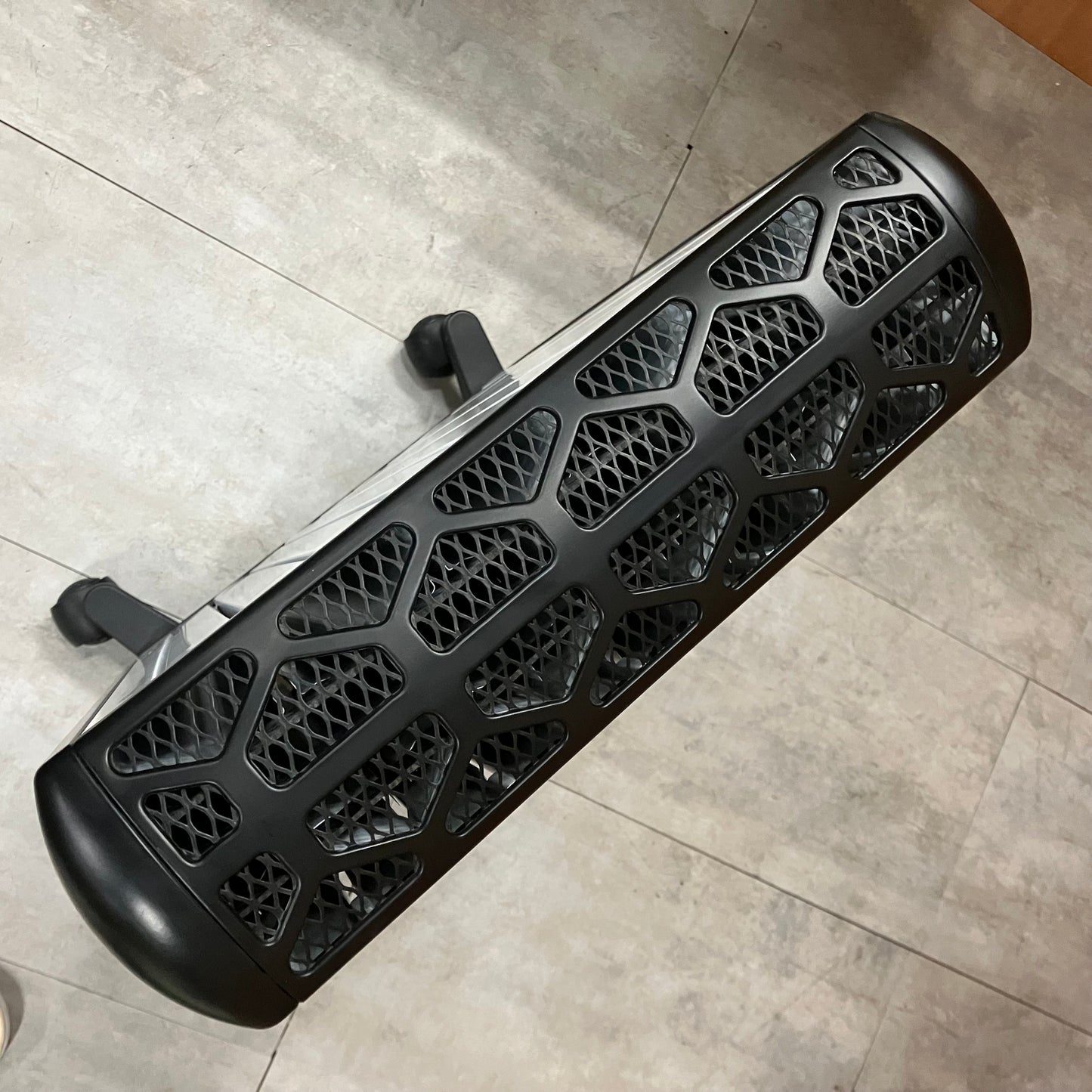マルチダイナミックヒーター　DeLonghi デロンギ　Wi-Fiモデル