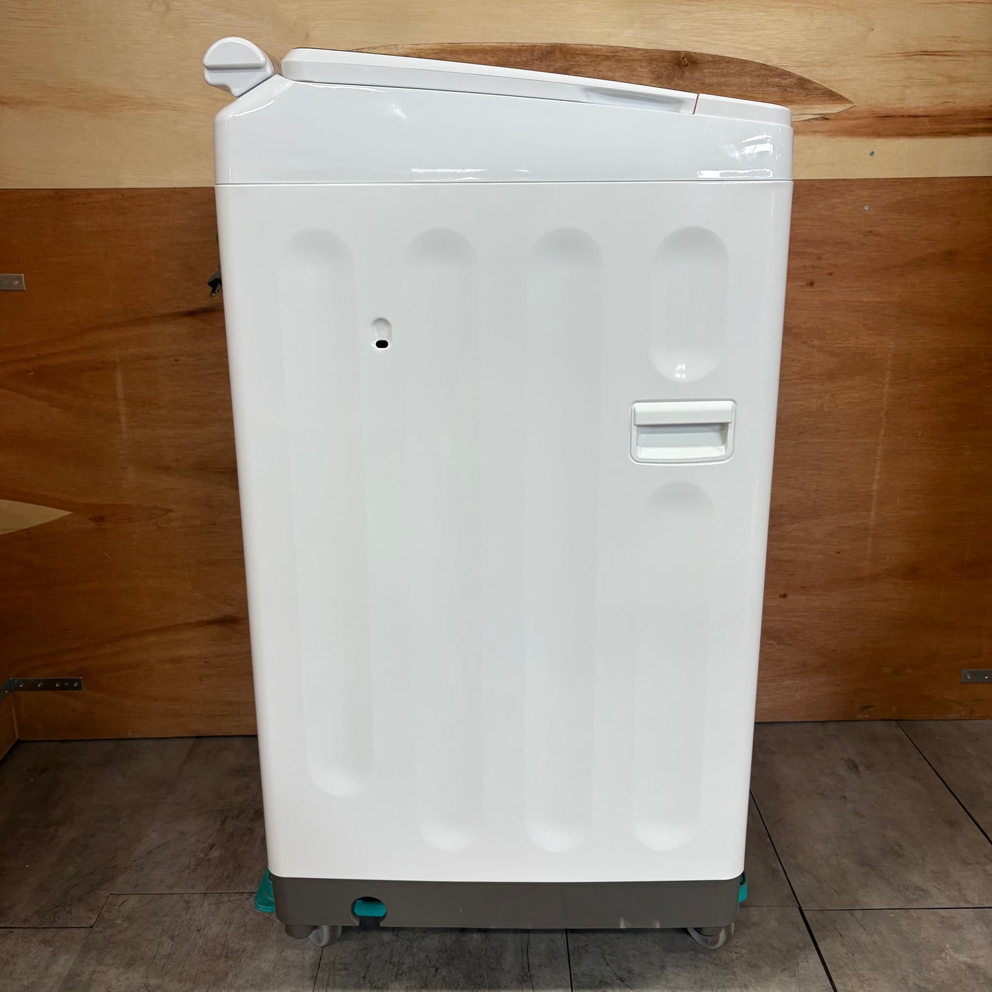 縦型洗濯機　Haier ハイアール　2022年製　10kg