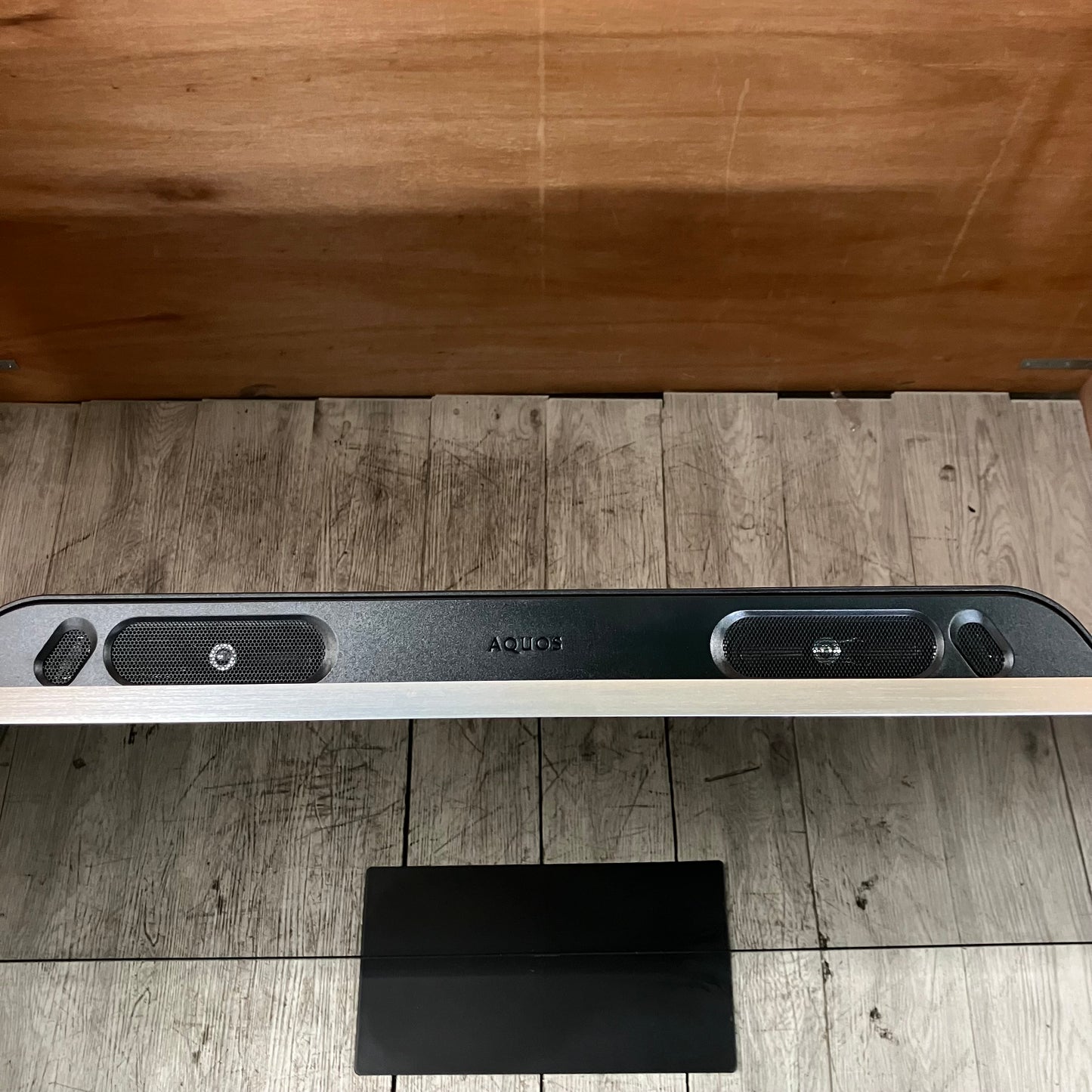 4K 液晶テレビ　SHARP シャープ　2024年製　75インチ