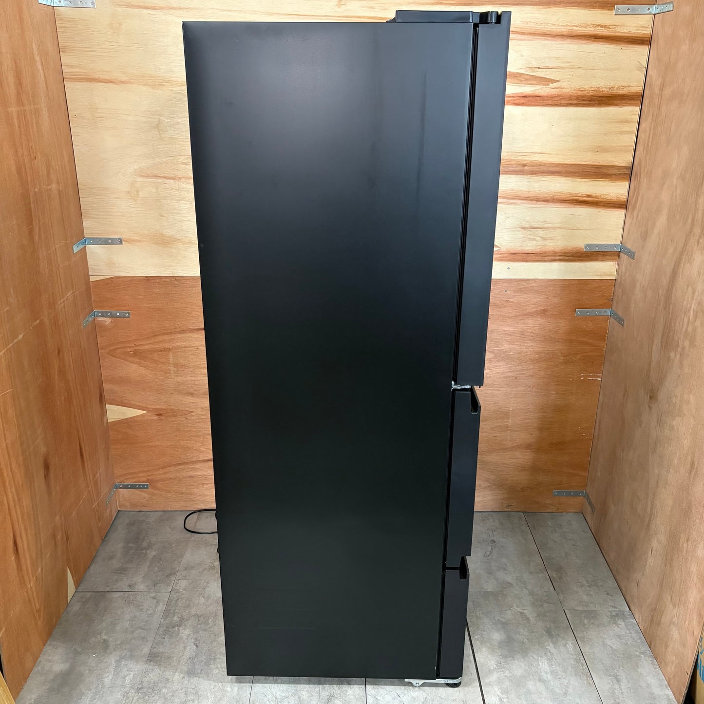 冷蔵庫　4ドア　TWINBIRD ツインバード　2023年製　354L