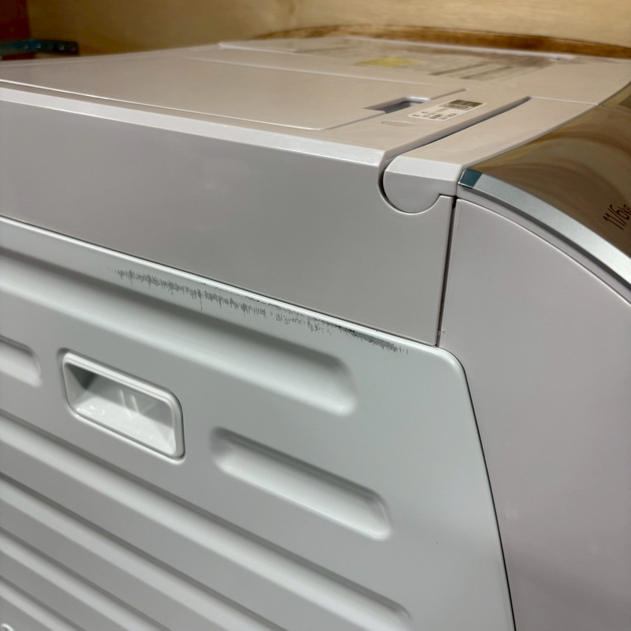 ドラム式洗濯乾燥機　HITACHI 日立　2020年製　11kg/6kg