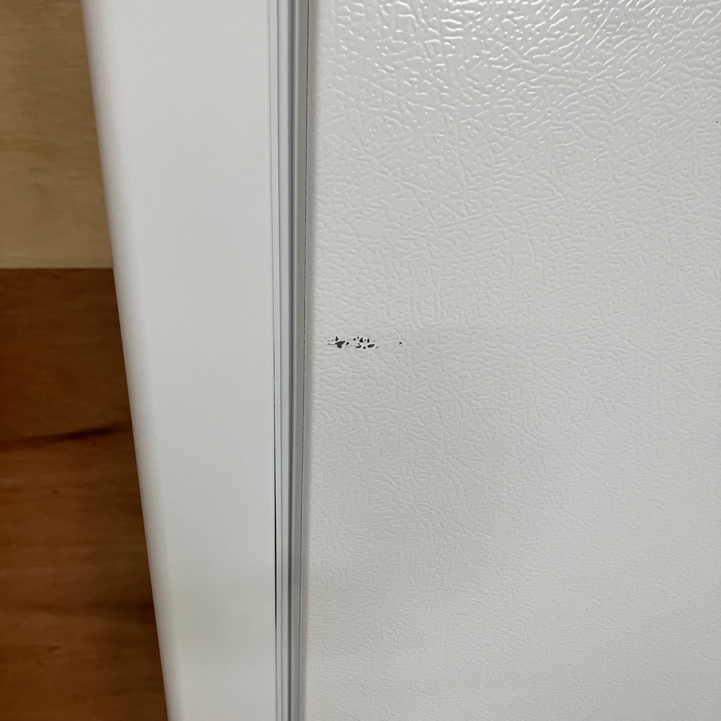 冷凍庫　1ドア　IRIS OHYAMA アイリスオーヤマ　2024年製　120L