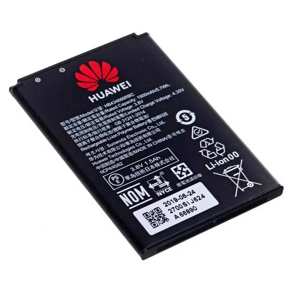 【新品未開封品】Huawei ファーウェイ　Mobile Wi-Fiルーター　SIMフリー