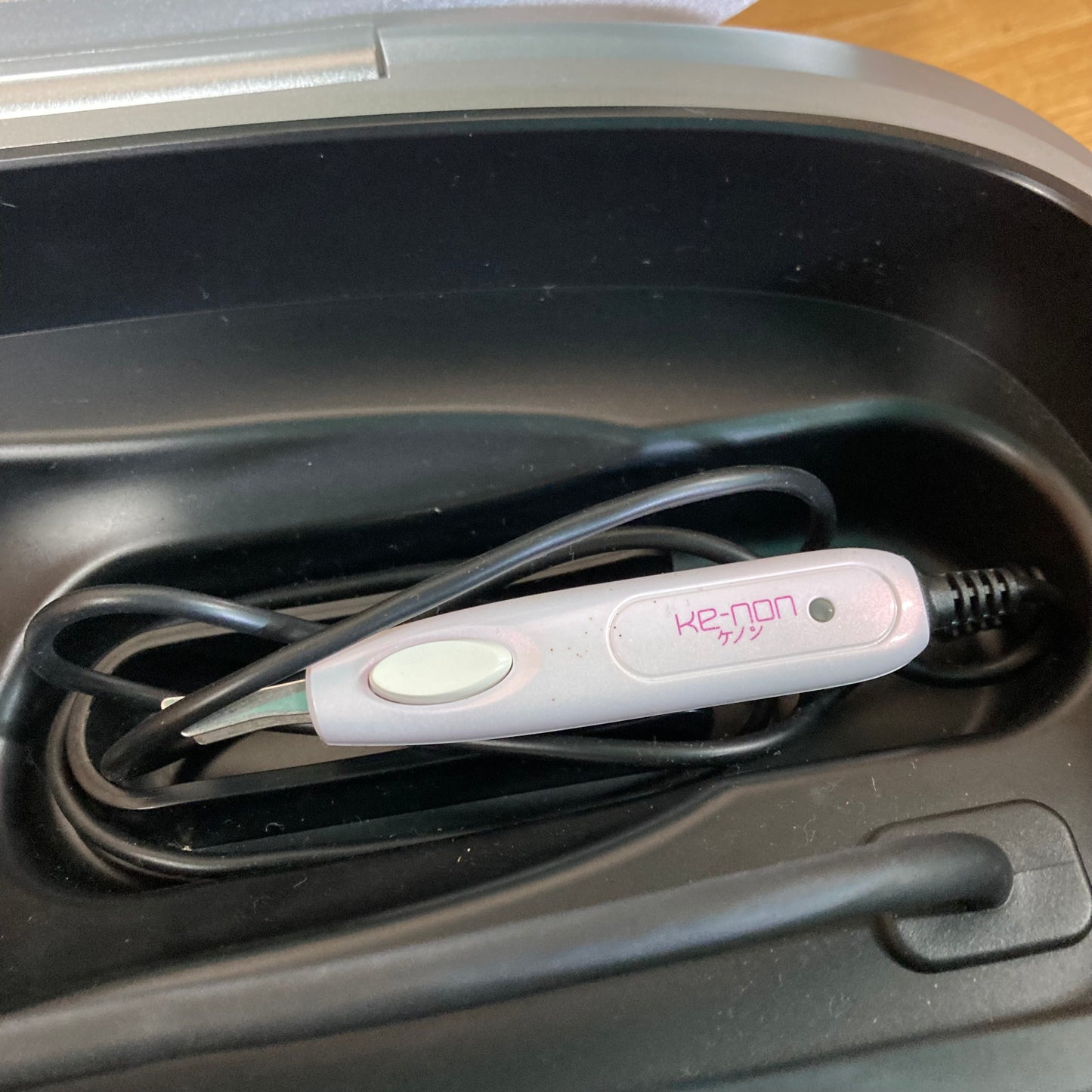脱毛器　Ke-non ケノン