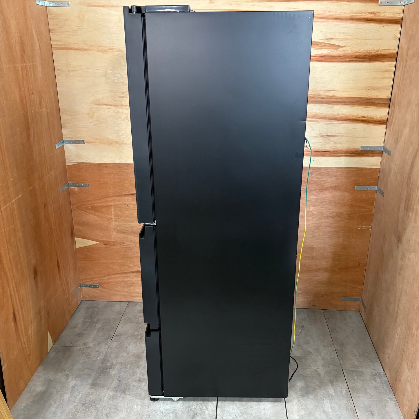 冷蔵庫　4ドア　TWINBIRD ツインバード　2023年製　354L