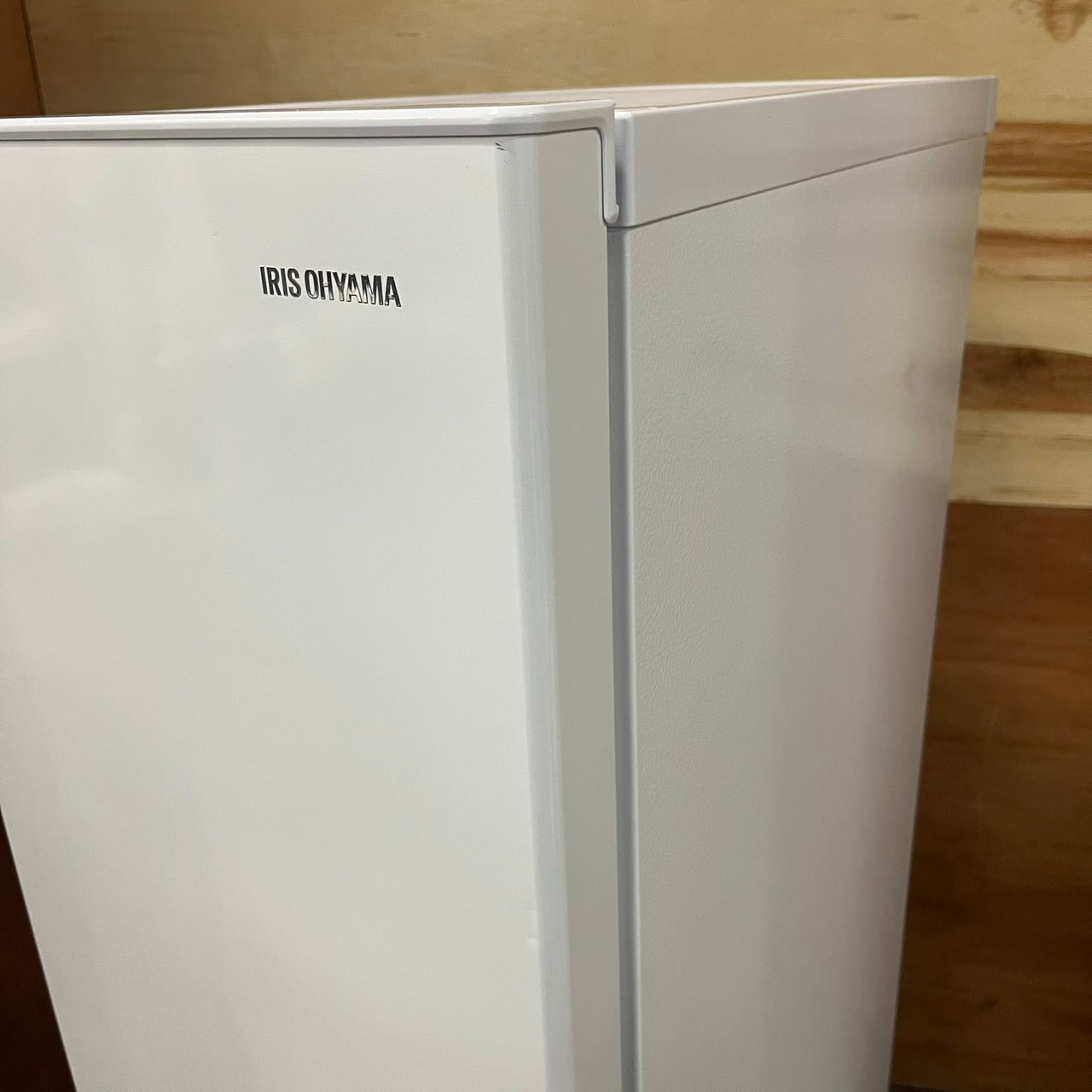冷凍庫　1ドア　IRIS OHYAMA アイリスオーヤマ　120L