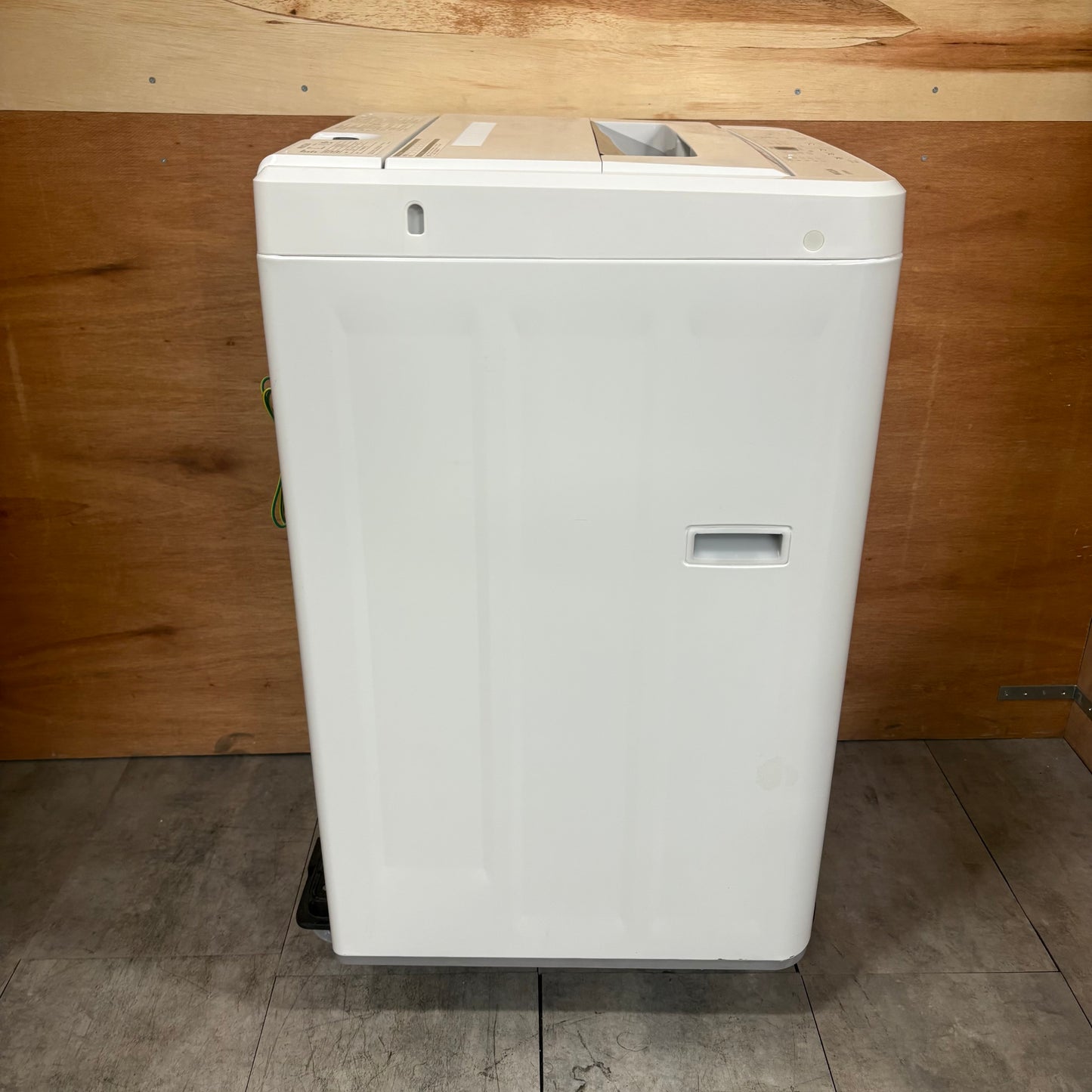 縦型洗濯機　MAXZEN マクスゼン　2024年製　7kg