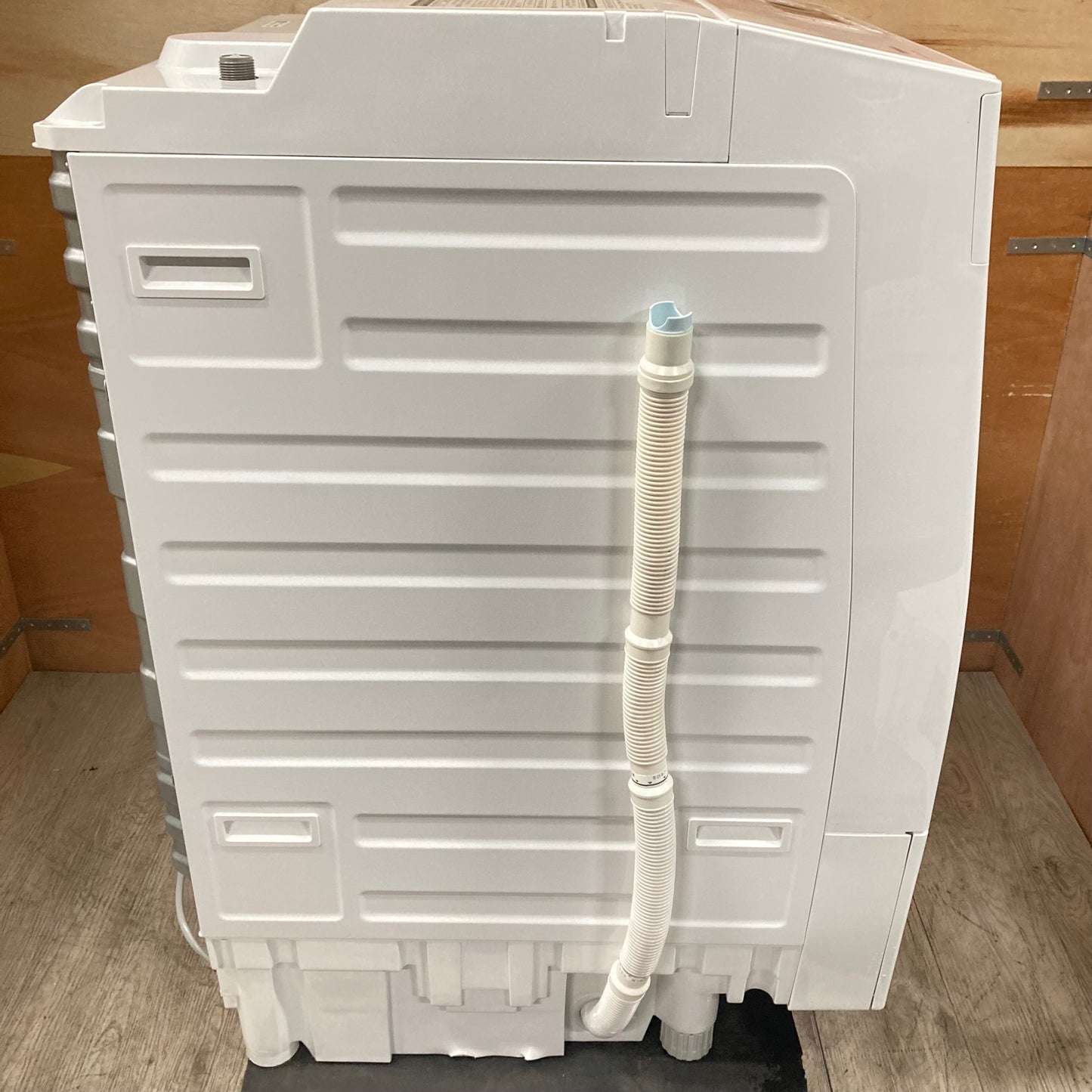 ドラム式洗濯乾燥機　TOSHIBA 東芝　ZABOON  2022年製　12kg/7kg