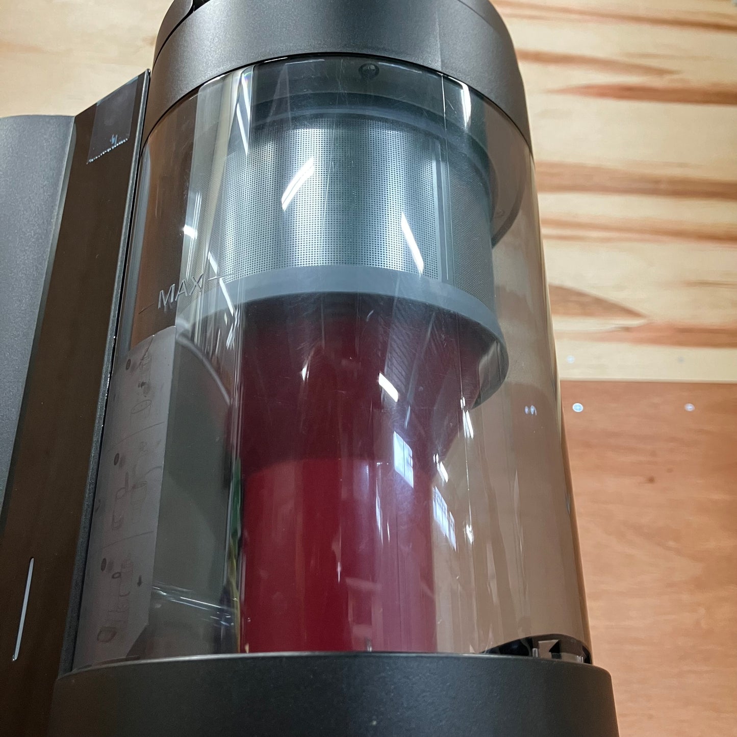 【極美品】ロボット掃除機　Roborock ロボロック　S7 MaxV Plus 2022年製