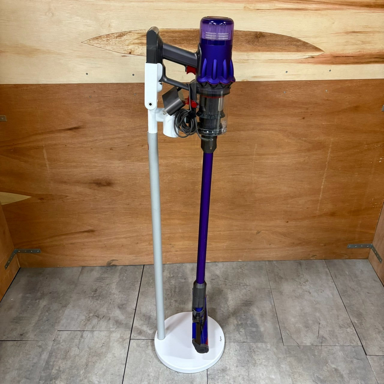 掃除機　コードレスクリーナーDyson ダイソン　SV18 Digital Slim Fluffy Origin