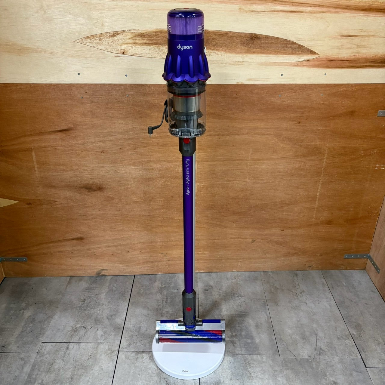 掃除機　コードレスクリーナーDyson ダイソン　SV18 Digital Slim Fluffy Origin